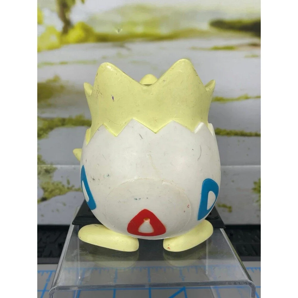 Pokemon tomy togepi